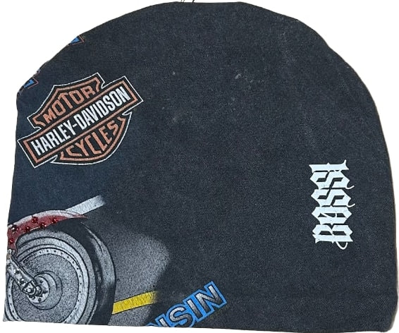 Bossi Uke&