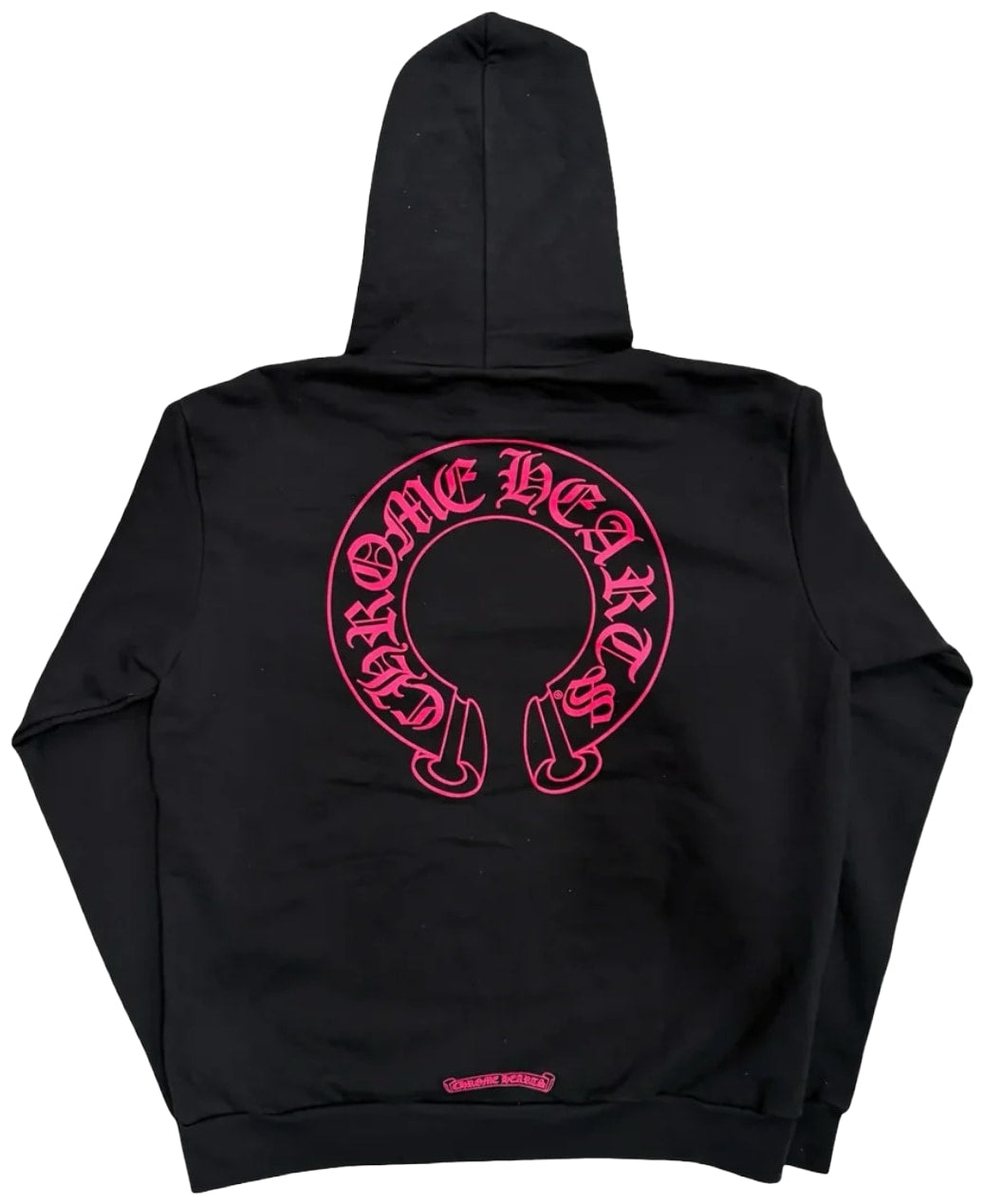 Chrome Hearts &