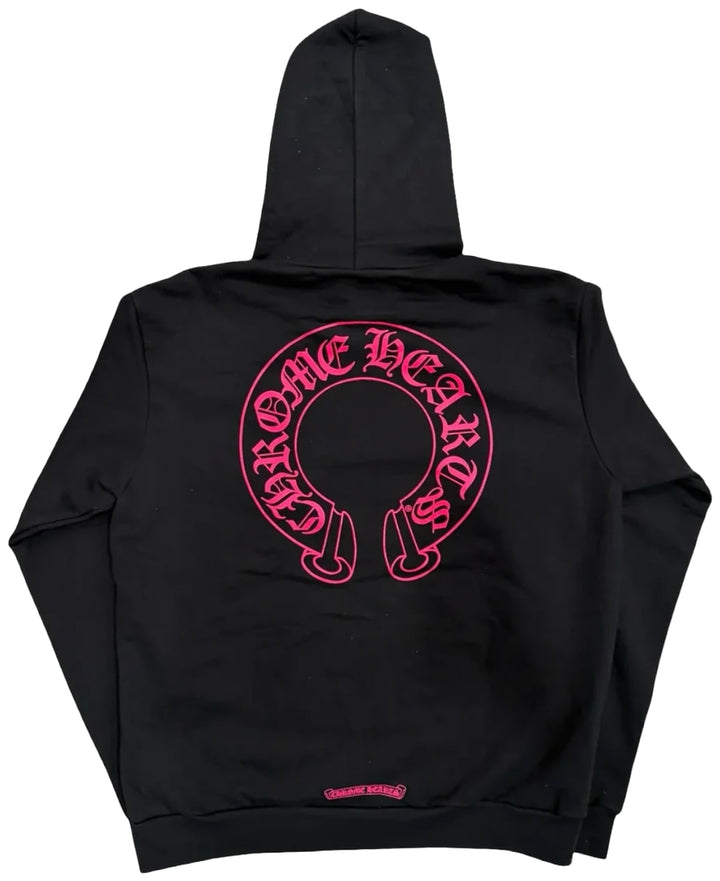 Chrome Hearts &