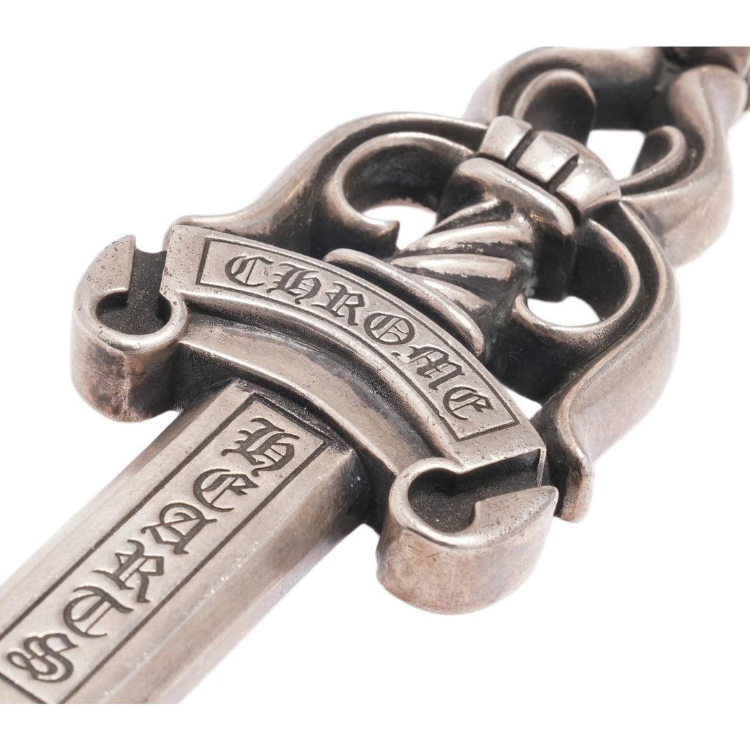 Chrome Hearts &
