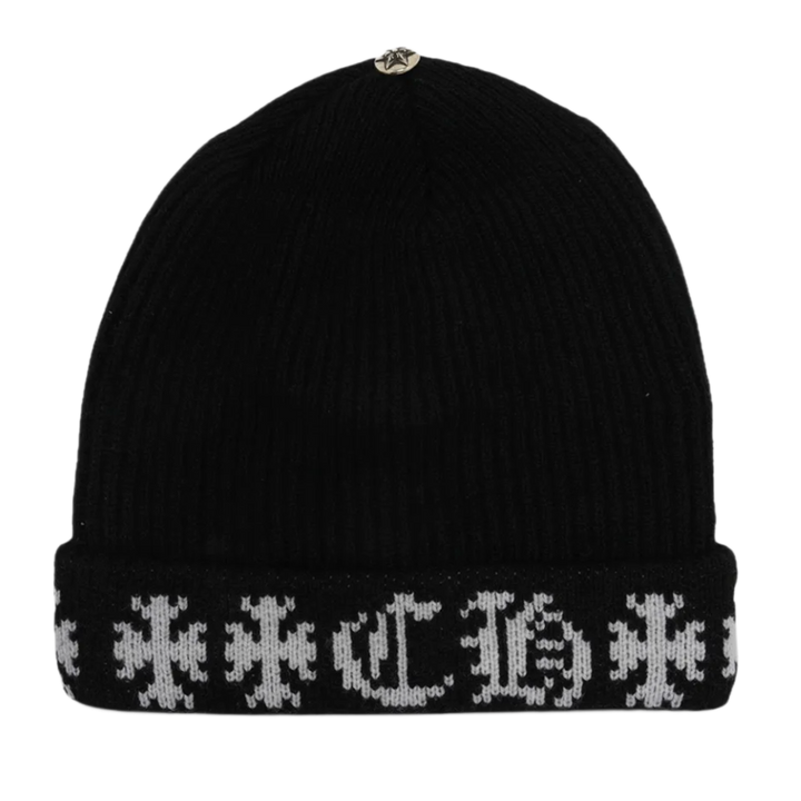 Chrome Hearts &
