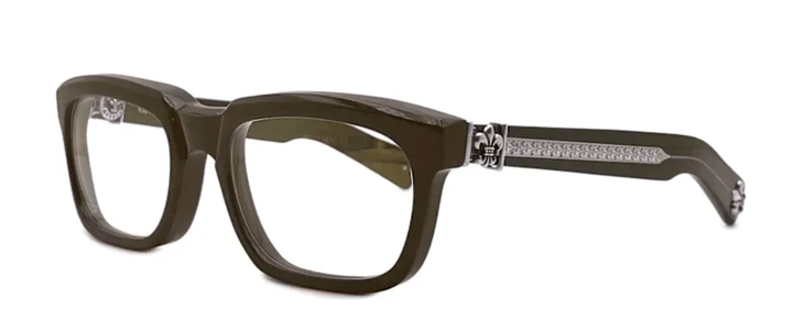 Chrome Hearts &