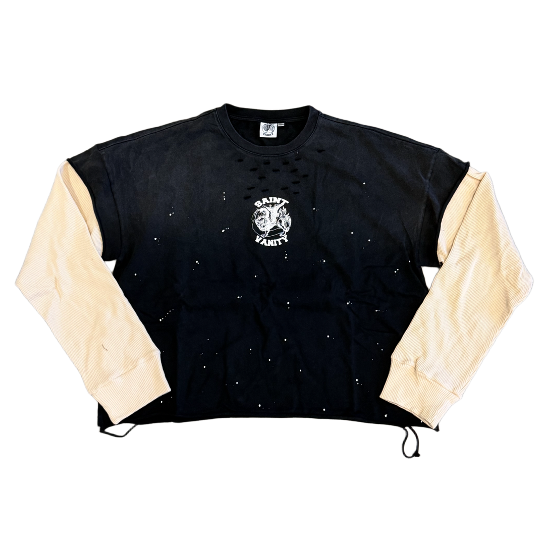 Saint Vanity &