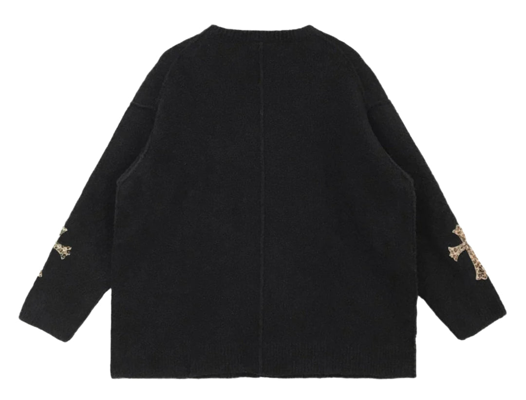 Chrome Hearts &