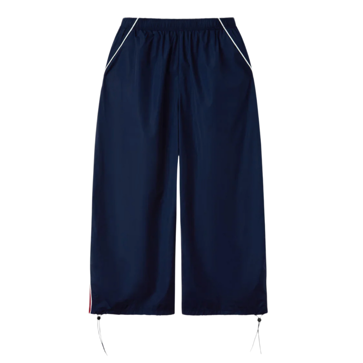 Happy Memories Don't Die HMDD 'Navy' Samurai Track Pants