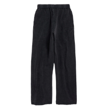 Balenciaga 'Inside-Out' Campaign Logo Sweatpants