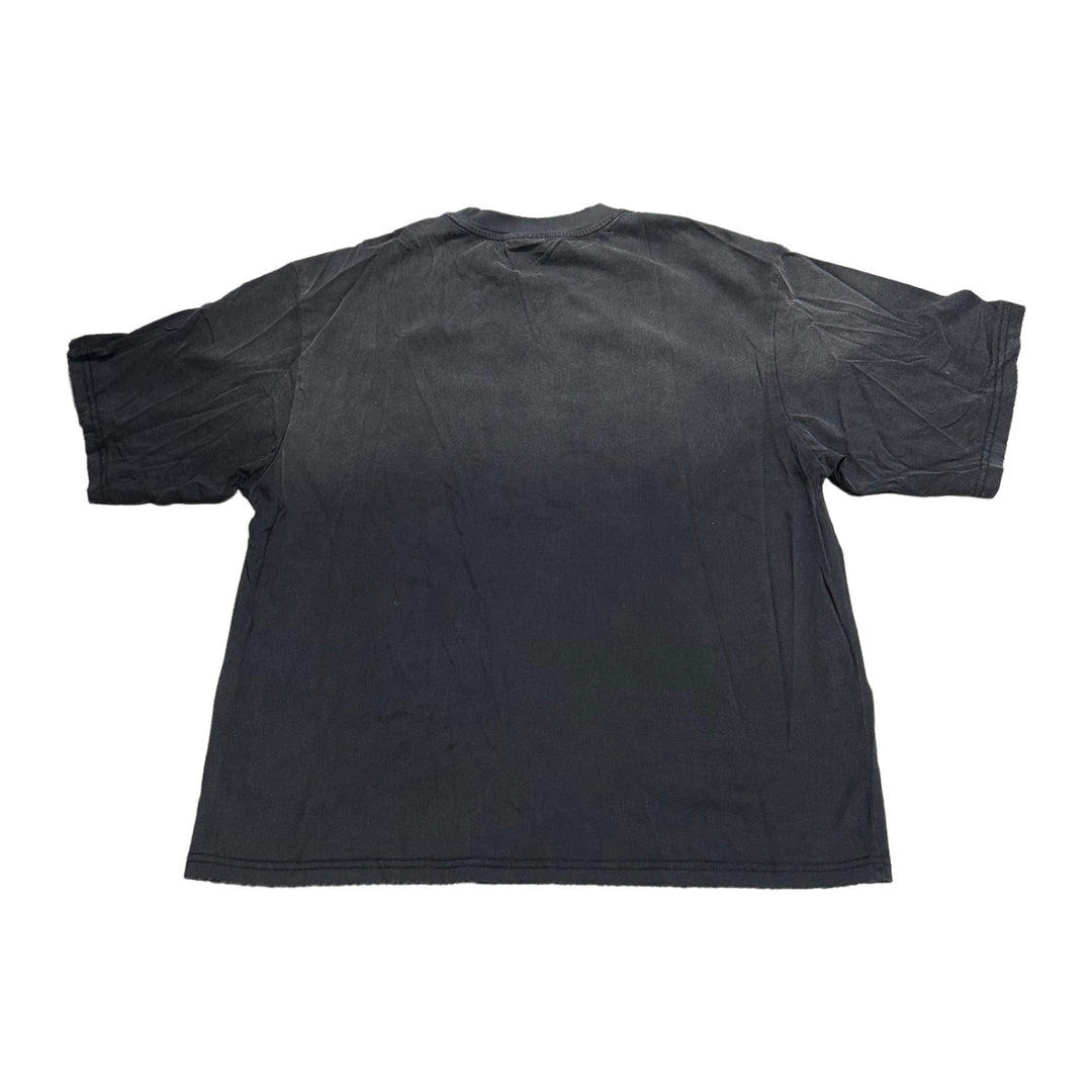 Saint Vanity 'Black' 1984 World Tour Tee