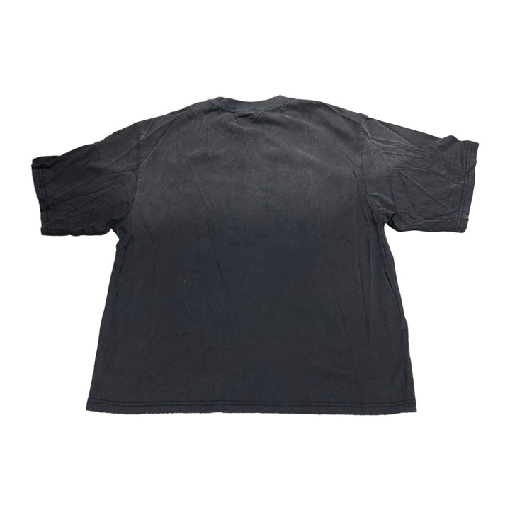 Saint Vanity 'Black' 1984 World Tour Tee