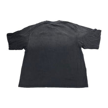 Saint Vanity 'Black' 1984 World Tour Tee
