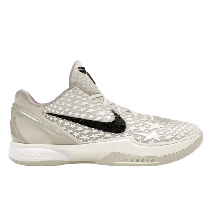 Nike Kobe 6 Protro Sail All-Star