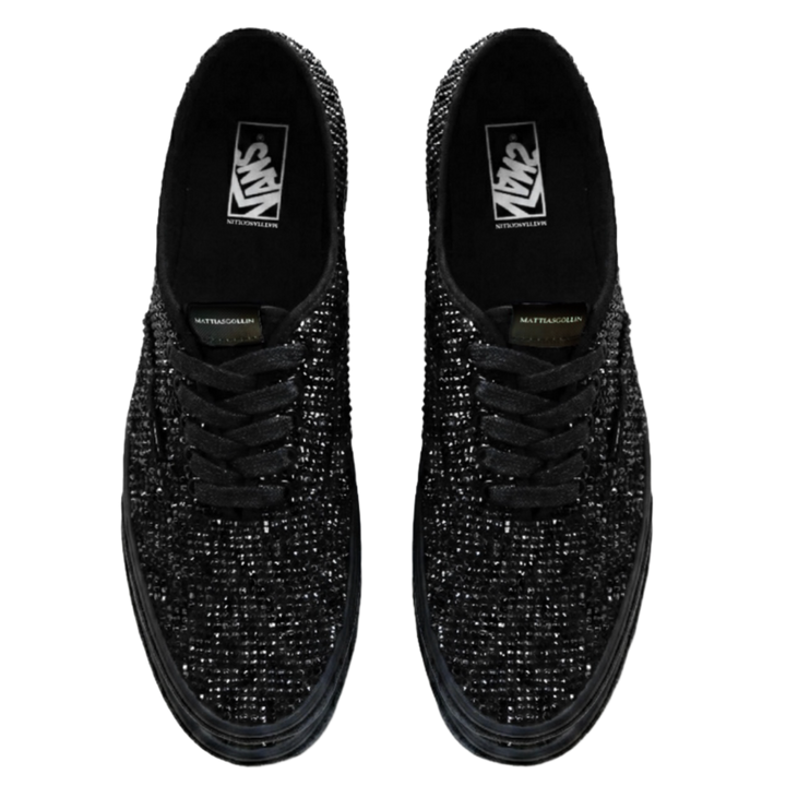 Vans x Mattias Gollin &