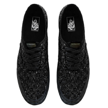 Vans x Mattias Gollin 'Black Sapphire' Authentic Reissue 44 Sneakers