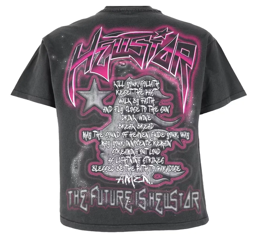 Hellstar &