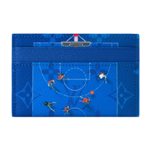 Louis Vuitton 'Basketball' Double Card Case