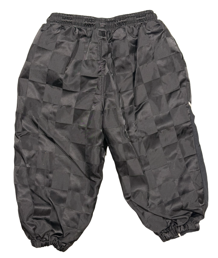 Kith 'Mercer 8' Baby Black Sweatpants