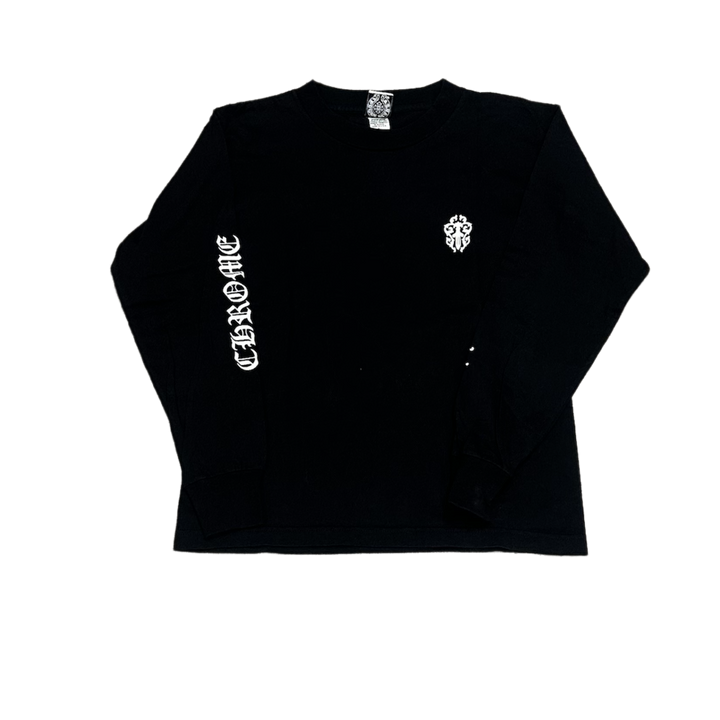 Chrome Hearts &