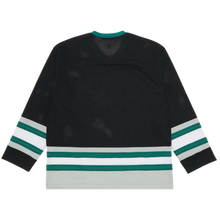 Supreme Gremlins Hockey Jersey Black