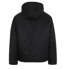 Loewe 'Black' Anagram Patch Nylon Jacket