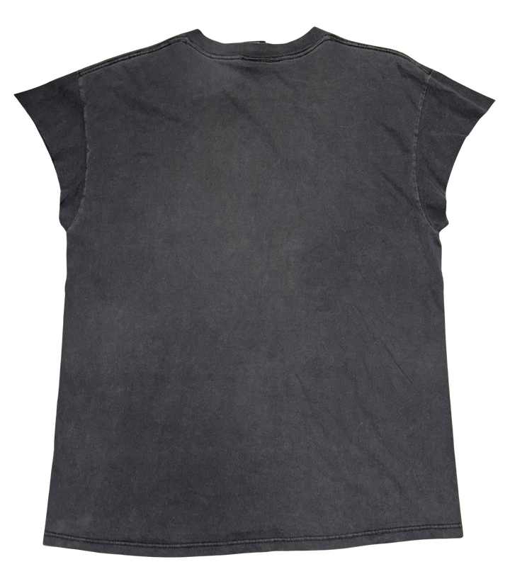 Harley Davidson 'Classic' Vintage Cutoff Tee