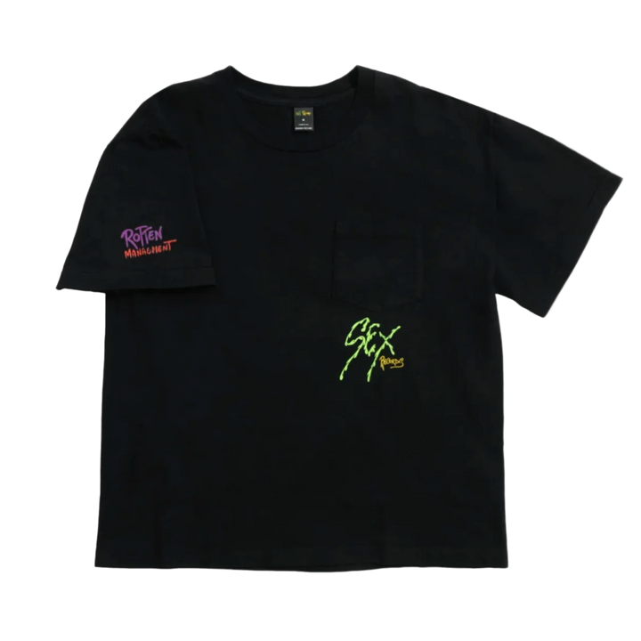 Matty Boy Anti Promo &