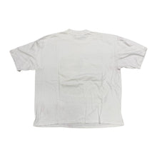 Saint Vanity 'White' Bruins Tee