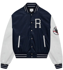 Rhude 'Batting Cage' Nylon Jacket