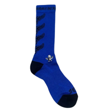 Chrome Hearts Foti Neon 'Sport' Socks