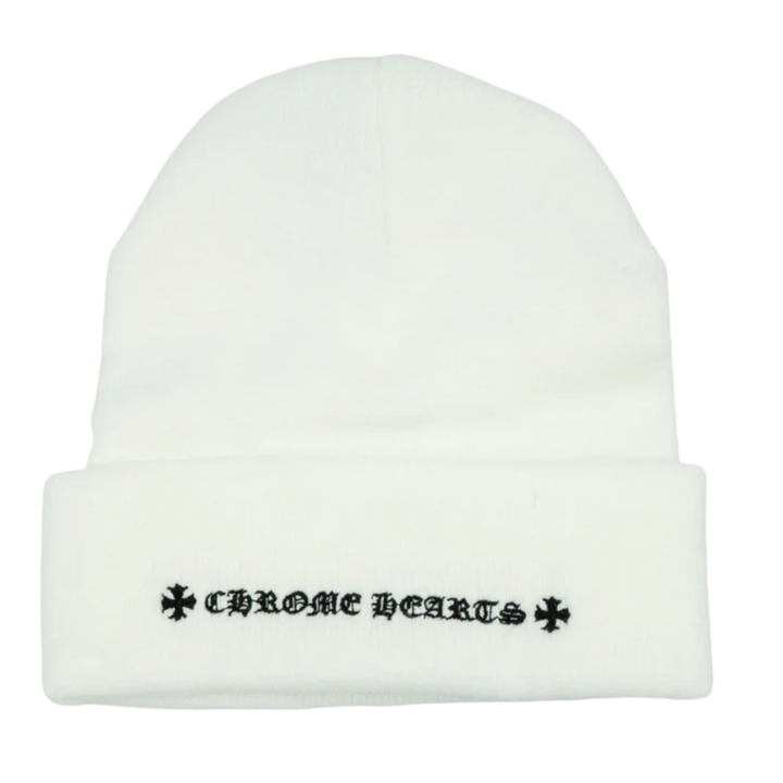 Chrome Hearts &