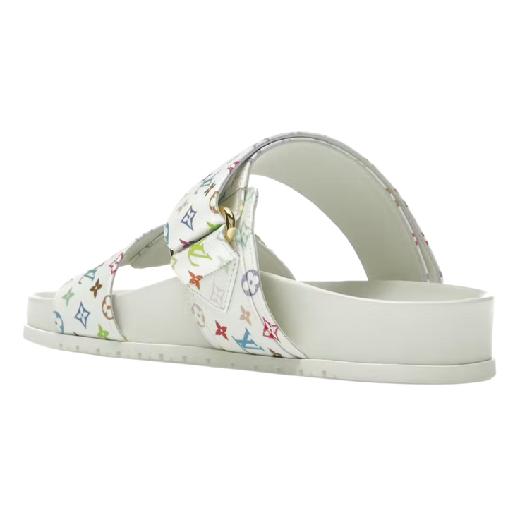 Louis Vuitton x Takashi Murakami &