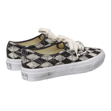 Paura x Vans 'Black/White'