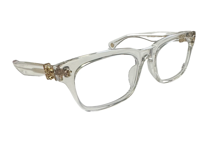 Chrome Hearts &
