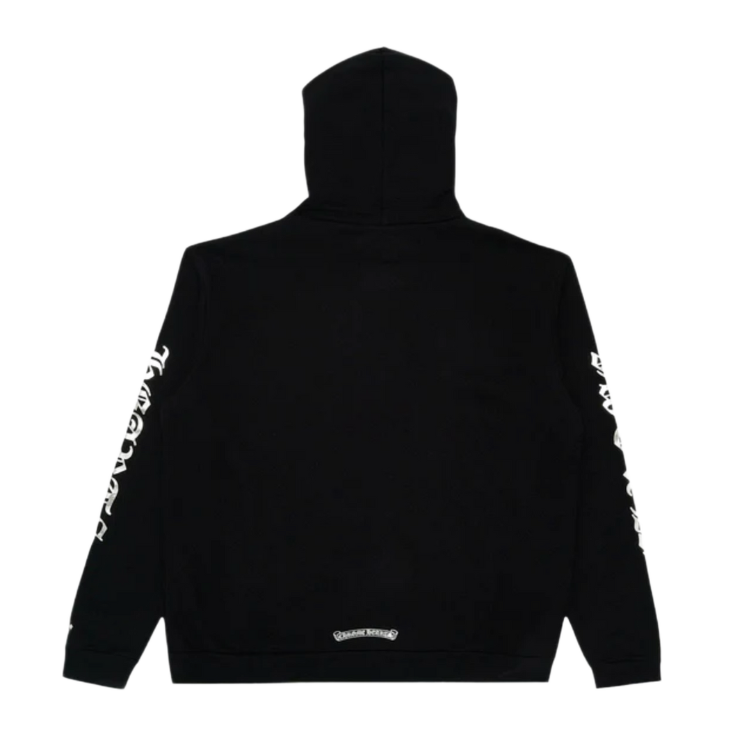 Chrome Hearts &