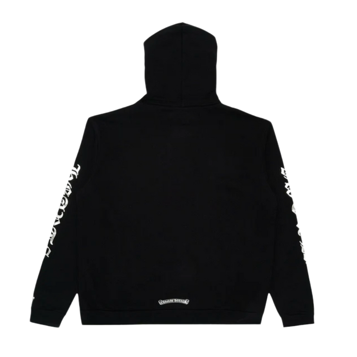 Chrome Hearts &