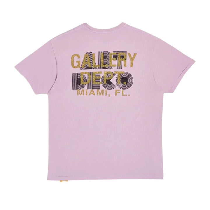 Gallery Dept. Art Deco Tee