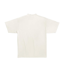 Balenciaga 'Est 1917' White Tee
