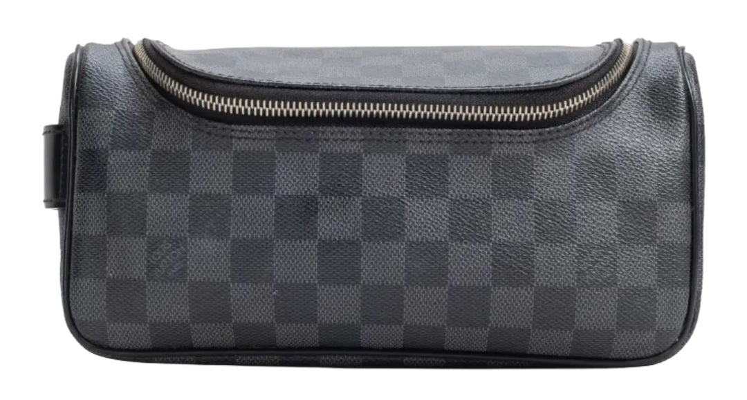 Louis Vuitton Damier Toiletry Bag