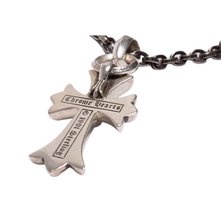 Chrome Hearts &