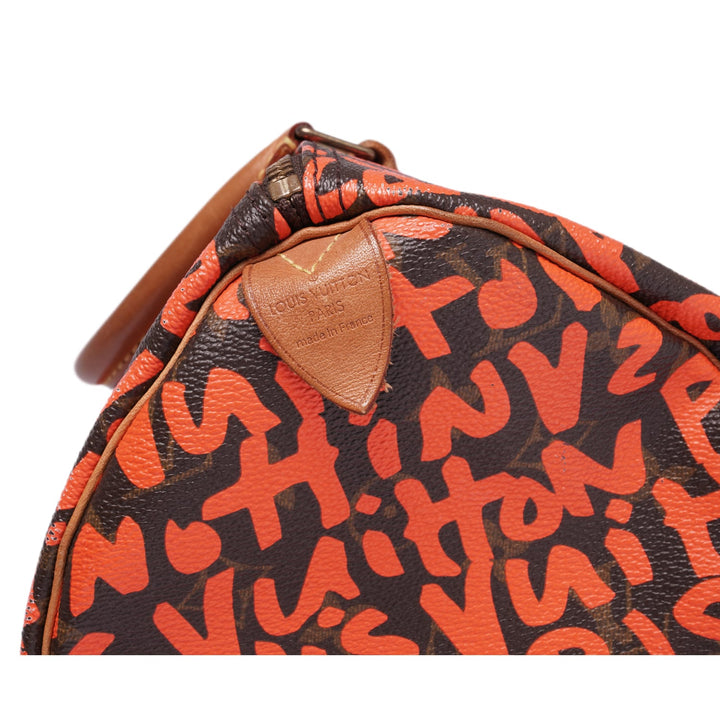 Louis Vuitton &