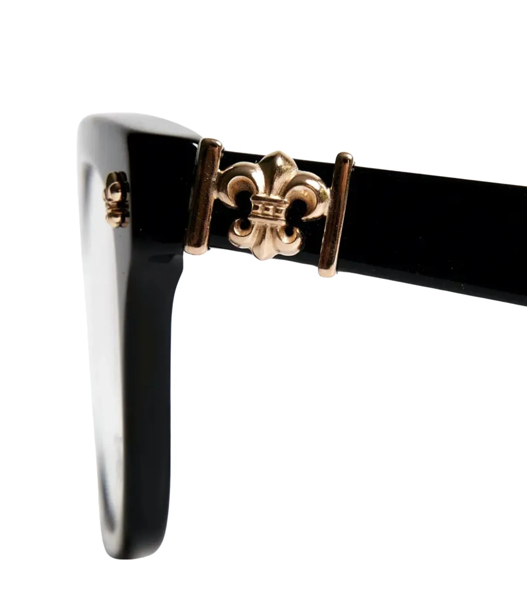 Chrome Hearts &