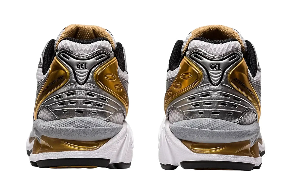 ASICS Gel-Kayano 14 'White Pure Gold'