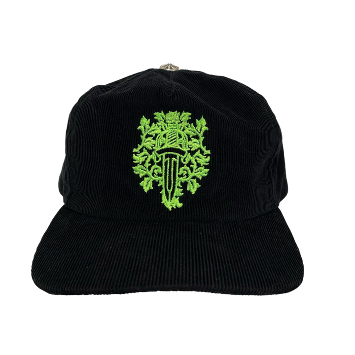 Chrome Hearts &