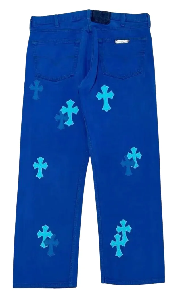 Chrome Hearts &