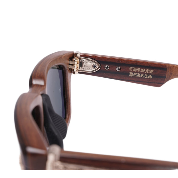 Chrome Hearts &