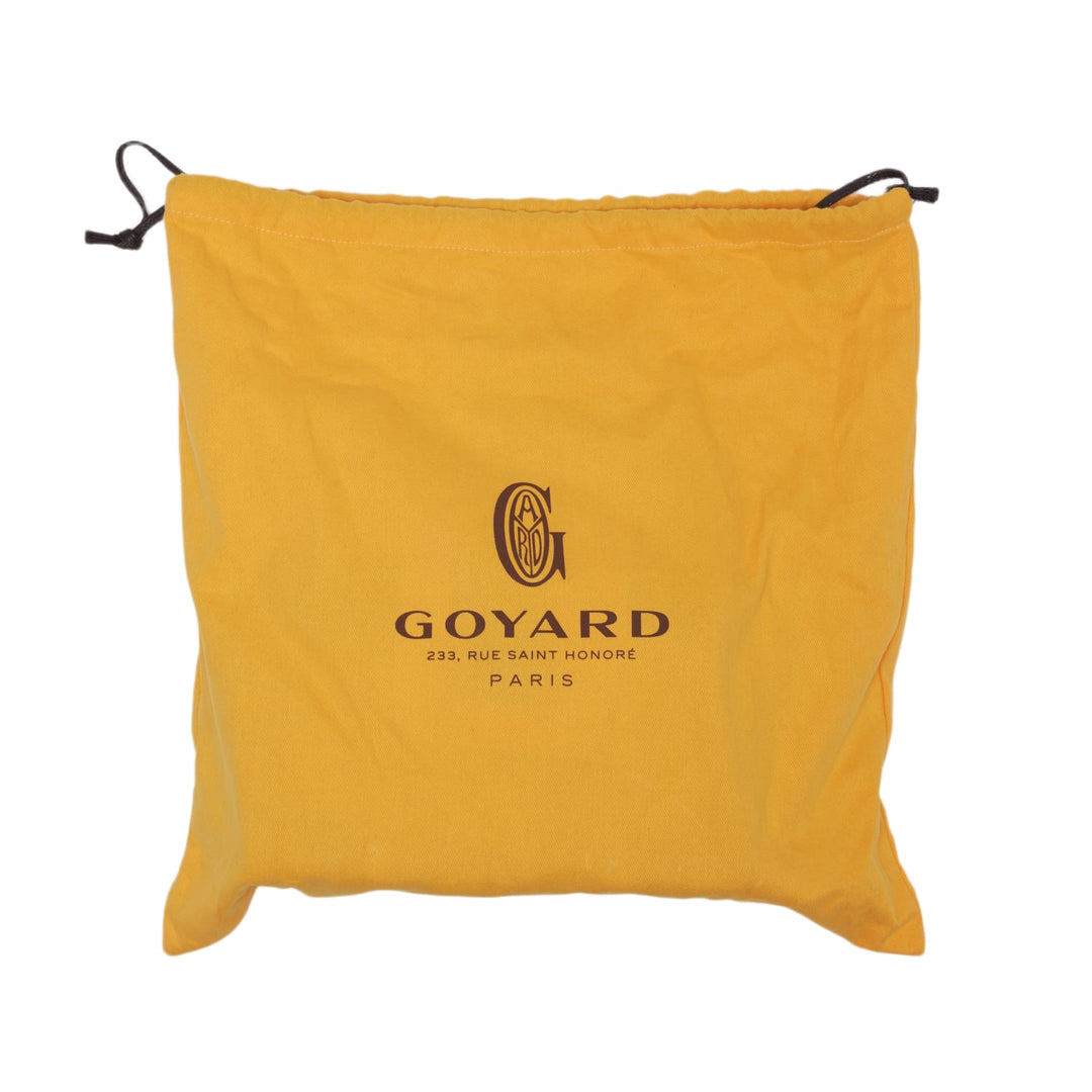 Goyard Saigon Structure &
