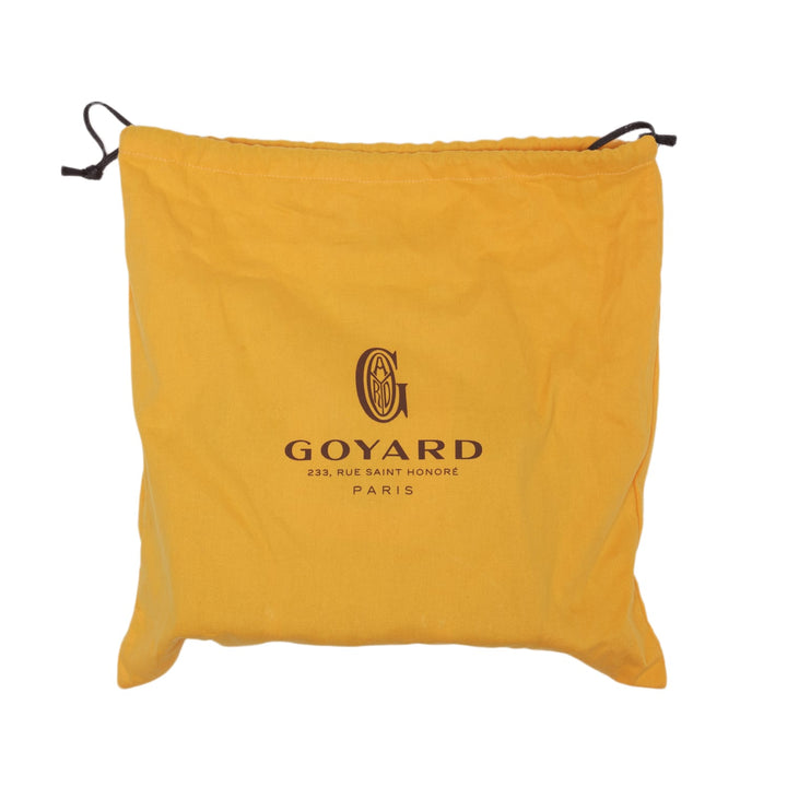 Goyard Saigon Structure &