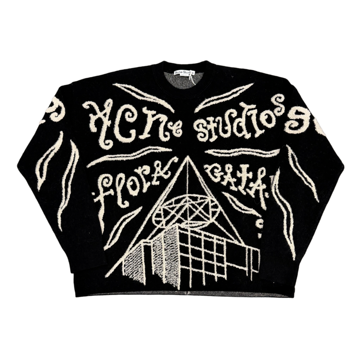 Acne Studios &