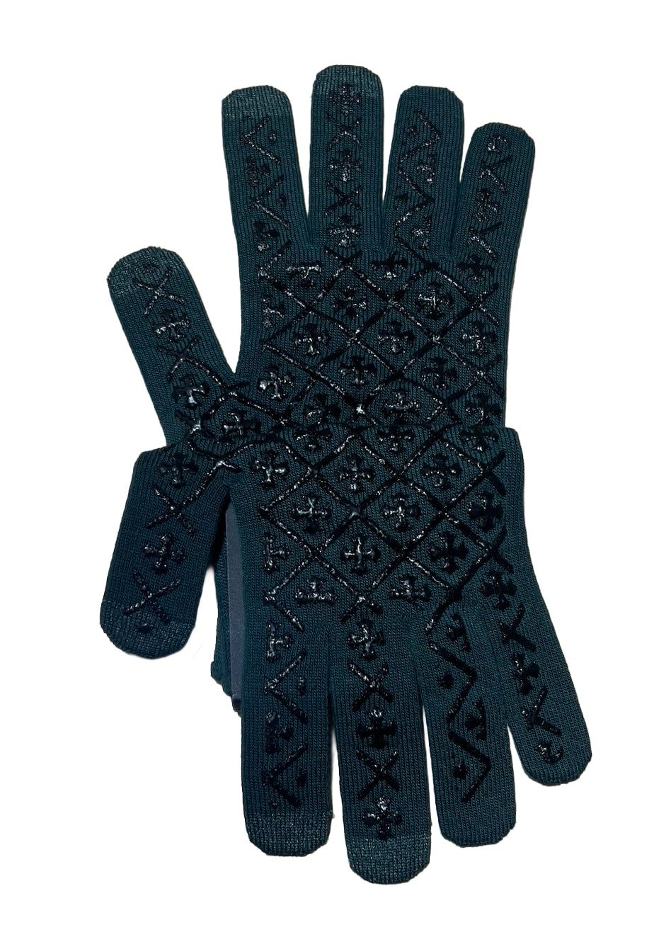Chrome Hearts &