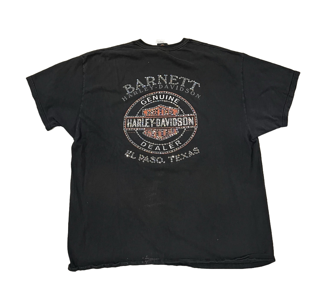 Harley Davidson &