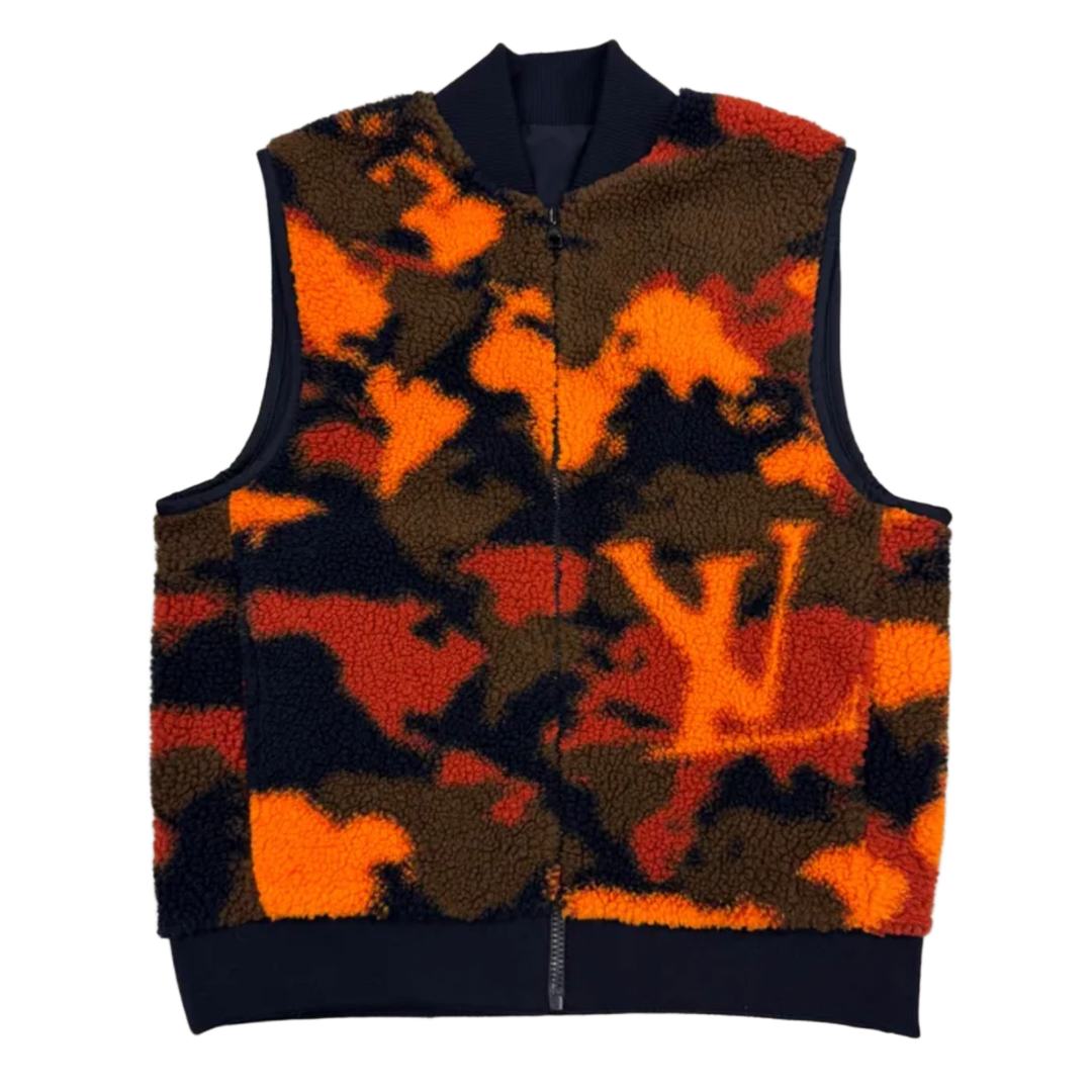 Louis Vuitton &