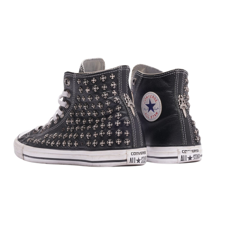 Chrome Hearts &